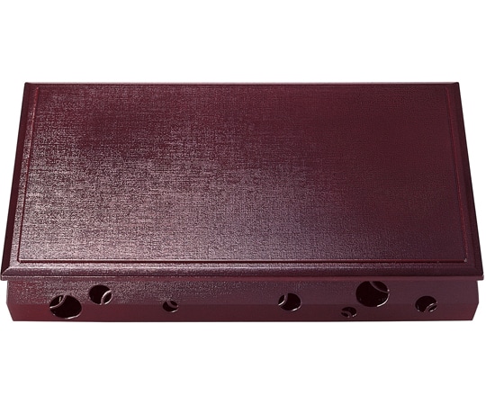 福井クラフト 尺3 つぼつぼ松花堂 溜内黒 21010890 1個（ご注文単位1個）【直送品】