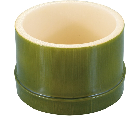 福井クラフト ABSN φ9.5cm 越前若竹丸鉢 54300200 1個（ご注文単位1個）【直送品】