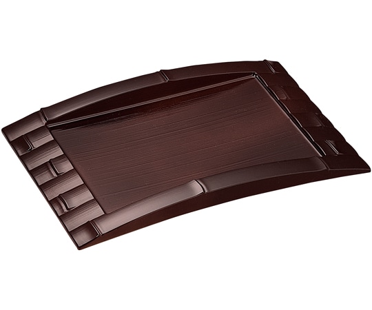 福井クラフト 越前すす竹盛橋 55008040 1個（ご注文単位1個）【直送品】