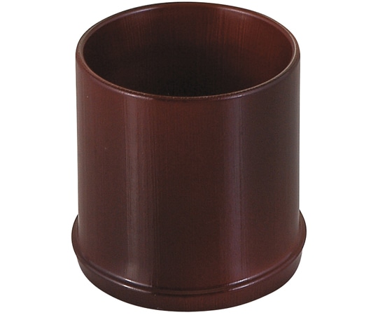 福井クラフト 越前すす竹 ぐい呑み 54300340 1個（ご注文単位1個）【直送品】