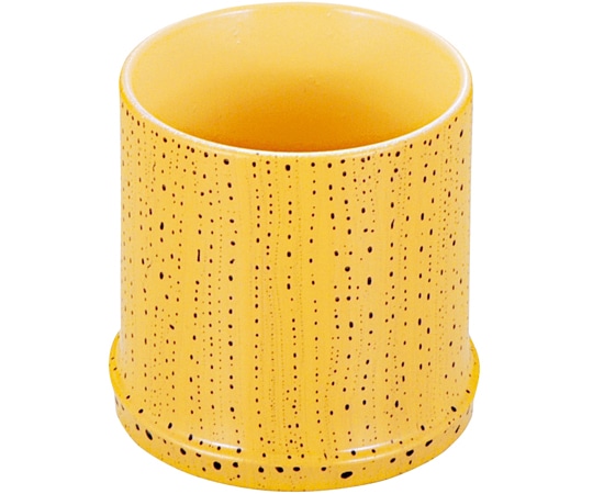 福井クラフト 越前ゴマ竹 ぐい呑み 54300345 1個（ご注文単位1個）【直送品】