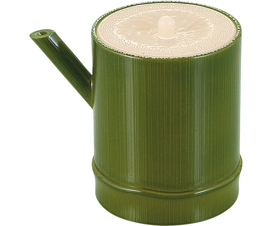 福井クラフト 醤油入れ 越前若竹 54300140 1個（ご注文単位1個）【直送品】