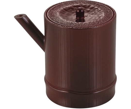 福井クラフト 醤油入れ 越前すす竹 54300150 1個（ご注文単位1個）【直送品】