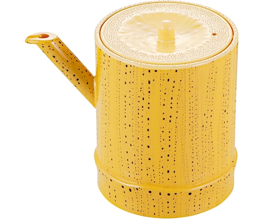 福井クラフト 醤油入れ 越前ゴマ竹 54300155 1個（ご注文単位1個）【直送品】