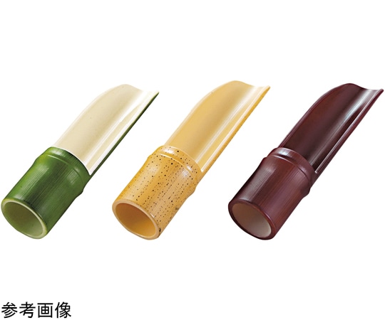 福井クラフト ABS15cm 越前つみれ入全面塗(ミニ)ウルミ 90121590 1個（ご注文単位1個）【直送品】