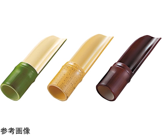 福井クラフト ABS15cm 越前若竹つみれ入(全面塗)ミニ 90121610 1個（ご注文単位1個）【直送品】