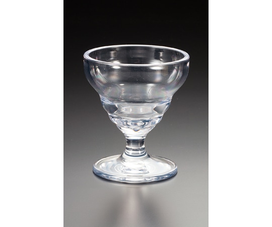 福井クラフト ソフトカップ クリア 12010170 1個（ご注文単位1個）【直送品】