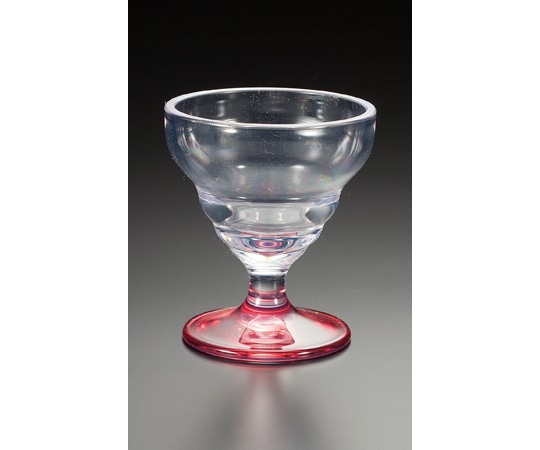 福井クラフト ソフトカップ レッドボカシ 12010220 1個（ご注文単位1個）【直送品】