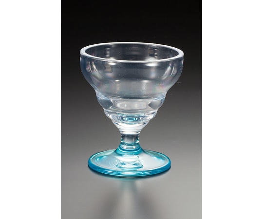 福井クラフト ソフトカップ ブルーボカシ 12010190 1個（ご注文単位1個）【直送品】