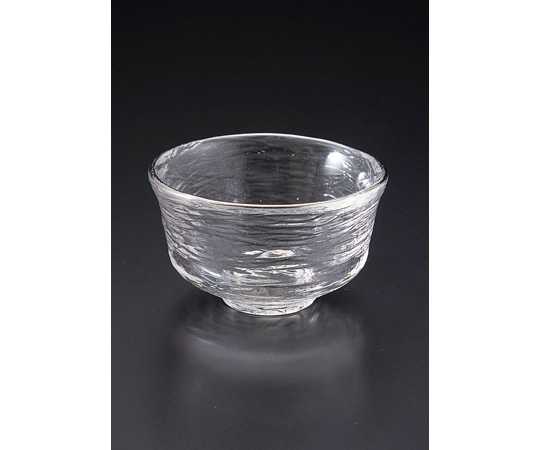 福井クラフト φ62 笠小付 銀渕 12018030 1個（ご注文単位1個）【直送品】