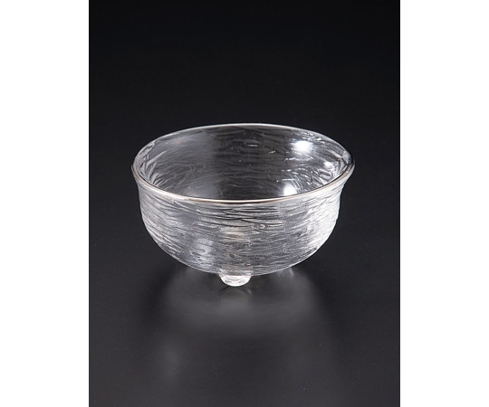 福井クラフト φ66 鍋小付 銀渕 12018040 1個（ご注文単位1個）【直送品】