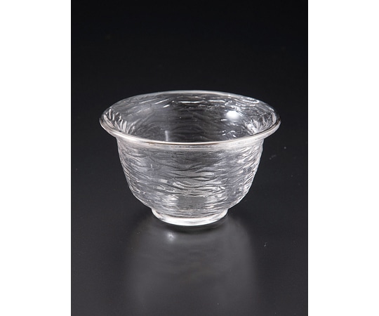 福井クラフト φ70 鈴小付 銀渕 12018050 1個（ご注文単位1個）【直送品】