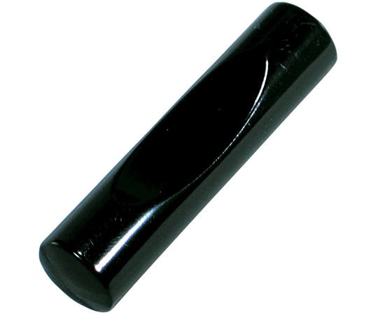 福井クラフト 枕型箸置 黒 82156740 1個（ご注文単位1個）【直送品】