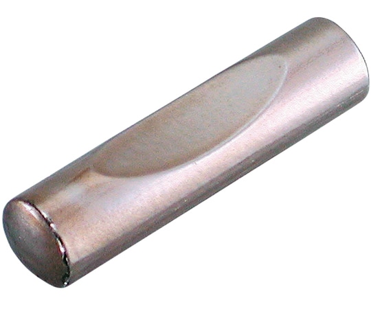 福井クラフト まくら型箸置 銀透き 15158310 1個（ご注文単位1個）【直送品】