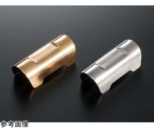 福井クラフト ドーム型箸置 ミラー 12018350 1個（ご注文単位1個）【直送品】