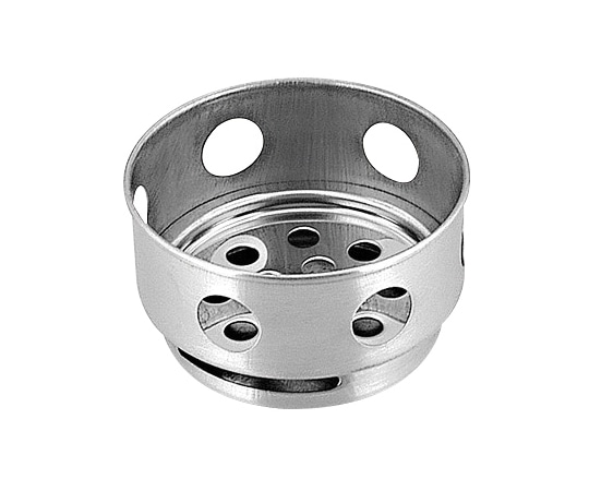 福井クラフト 角コンロ(小・大)兼用火入れ 51040210 1個（ご注文単位1個）【直送品】