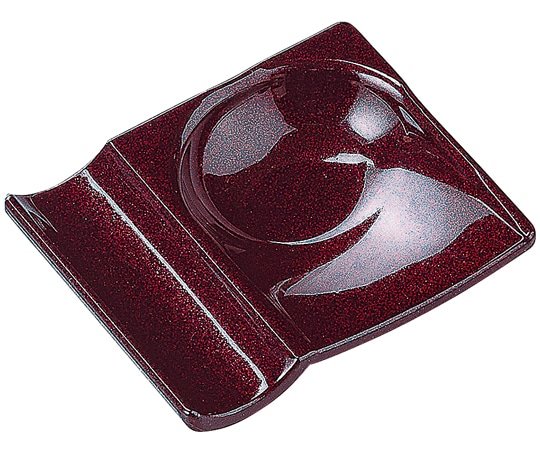 福井クラフト ABSツインレスト 溜パール 85920730 1個（ご注文単位1個）【直送品】