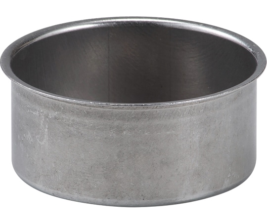 福井クラフト Ф70火入れ シルバー 70030750 1個（ご注文単位1個）【直送品】