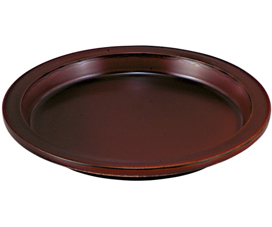 福井クラフト がんこ用薬味皿 新溜 45001130 1個（ご注文単位1個）【直送品】