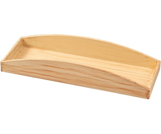 福井クラフト 両国盛橋 白木 55204783 1個（ご注文単位1個）【直送品】