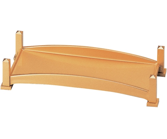 福井クラフト 耐熱錦盛橋 金パール 51305390 1個（ご注文単位1個）【直送品】