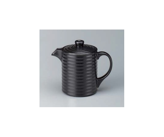 福井クラフト 樹脂製汁次(ミニ)黒ゆず天目250 45158380 1個（ご注文単位1個）【直送品】