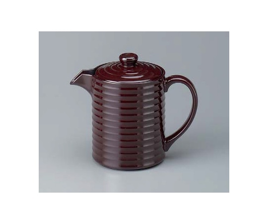 福井クラフト 樹脂製汁次(小)新溜350 45158290 1個（ご注文単位1個）【直送品】