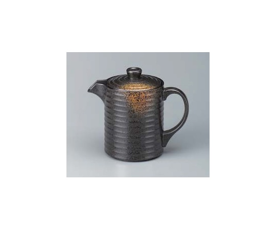 福井クラフト 樹脂製汁次 ミニ焼きしめ250 45158480 1個（ご注文単位1個）【直送品】