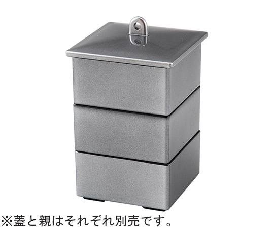 福井クラフト 故郷珍味箱 銀透き 親 55204815 1個（ご注文単位1個）【直送品】