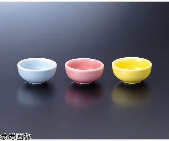 福井クラフト 陶)5.5cm 丸珍味鉢 青磁 89809330 1個（ご注文単位1個）【直送品】