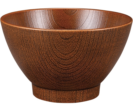 福井クラフト φ128 ウェスタンボール 摺り 30004590 1個（ご注文単位1個）【直送品】