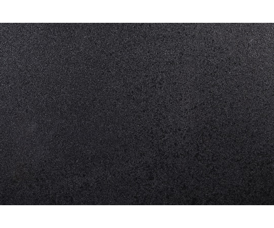 福井クラフト 2尺4寸 利家膳用天板 黒無地タタキ 12020340 1個（ご注文単位1個）【直送品】