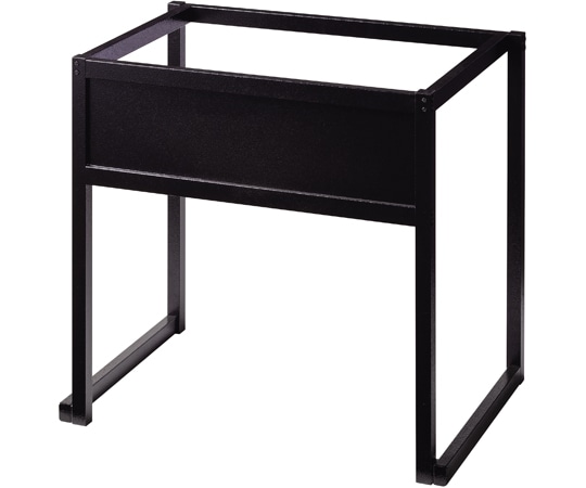 福井クラフト 竜宮高足膳(小)用アルミ高足 11000395 1個（ご注文単位1個）【直送品】