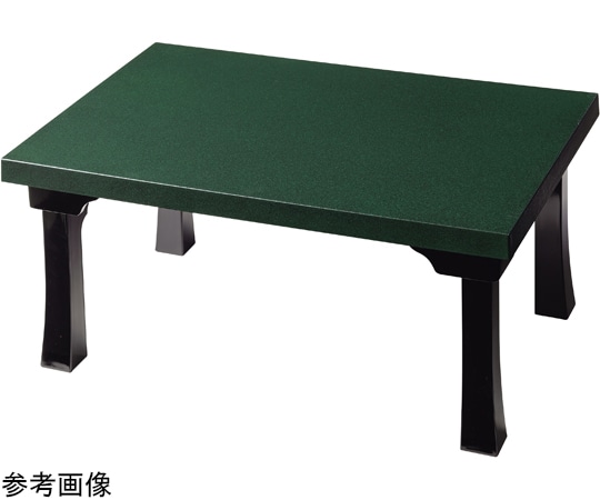 福井クラフト 新元禄長手二月堂 G石目(底足塗有) 12009990 1個（ご注文単位1個）【直送品】