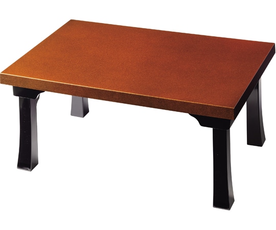 福井クラフト 新元禄長手二月堂 梨地(裏塗無) 12009935 1個（ご注文単位1個）【直送品】