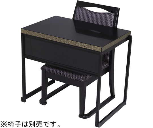 福井クラフト 萬高脚膳(二月堂セット) 12009966 1個（ご注文単位1個）【直送品】