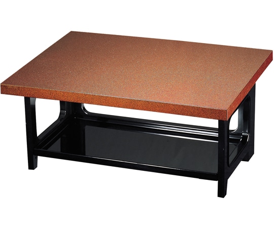 福井クラフト 新飛龍膳 梨子地(足付セット) 12009910 1個（ご注文単位1個）【直送品】