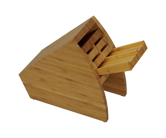 三木刃物製作所 ナイフスタンド210 TS019 1個（ご注文単位1個）【直送品】