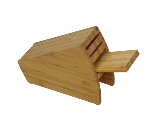 三木刃物製作所 ナイフスタンド210ライト TS020 1個（ご注文単位1個）【直送品】