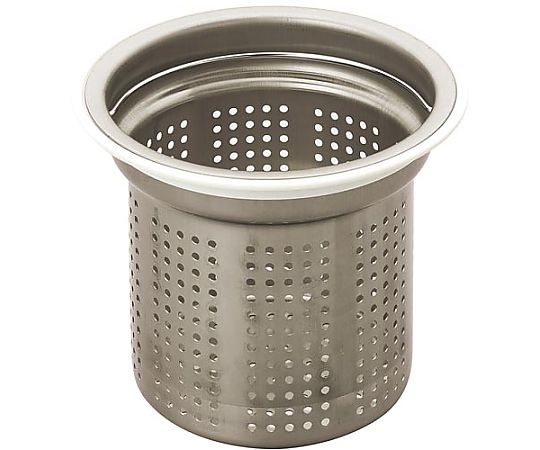 伸晃 流し用ステンレスゴミカゴ135/145両用タイプ SP-226 1個（ご注文単位1個）【直送品】