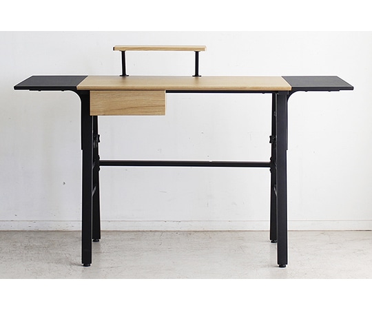 東馬 デイデスク ナチュラル  1個(ご注文単位1個)【直送品】