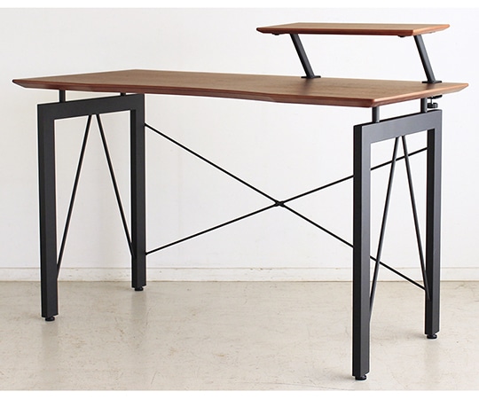 東馬 レガート 120デスク  1個(ご注文単位1個)【直送品】