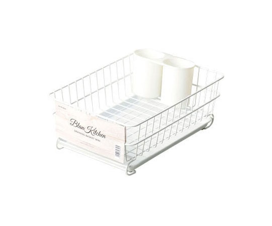 パール金属 ブランキッチン 水切りバスケット ミニ HB-3608 1個（ご注文単位1個）【直送品】