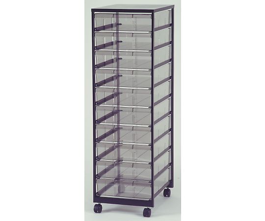 セーブインダストリー フットワークエース 1000型 B4深型  1台(ご注文単位1台)【直送品】