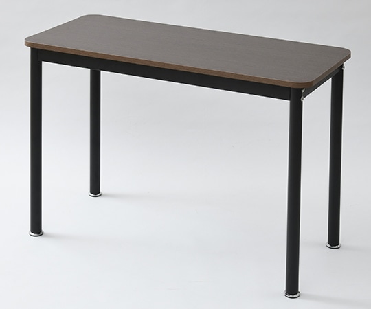 山善(YAMAZEN) フリースタイルデスク MFD-1045R(CCB/BK) 1台(ご注文単位1台)【直送品】