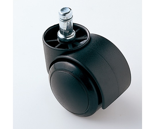 サンワサプライ OAチェア用ウレタンキャスター SNC-CAST 1セット(ご注文単位1セット)【直送品】