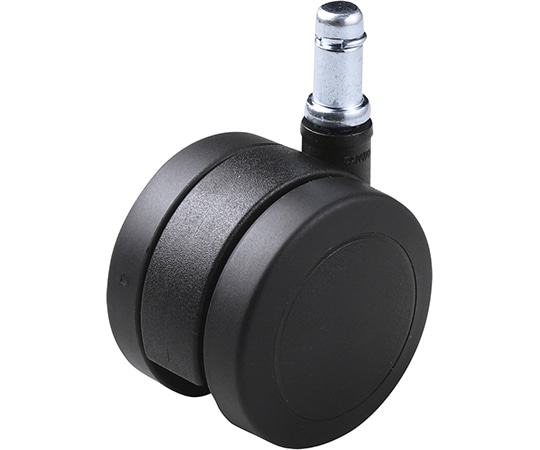 サンワサプライ 大型ウレタンチェアキャスター SNC-CAST3 1セット(ご注文単位1セット)【直送品】