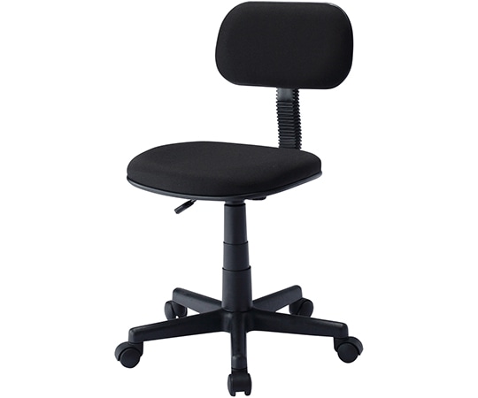 サンワサプライ OAチェア SNC-A1BK 1台(ご注文単位1台)【直送品】