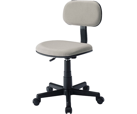 サンワサプライ OAチェア SNC-A1LGY 1台(ご注文単位1台)【直送品】
