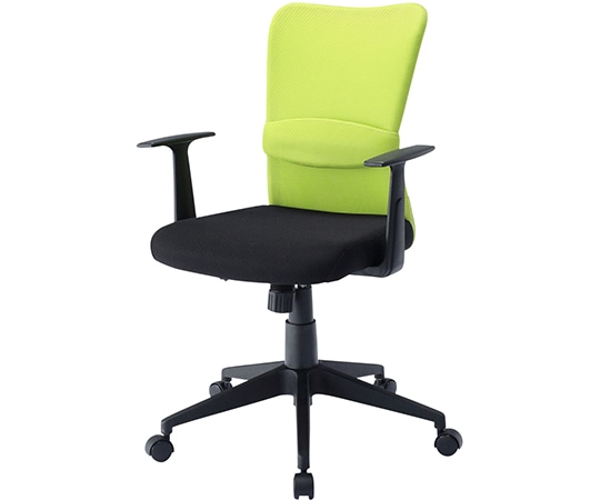 サンワサプライ メッシュチェア SNC-NET14AG 1台(ご注文単位1台)【直送品】